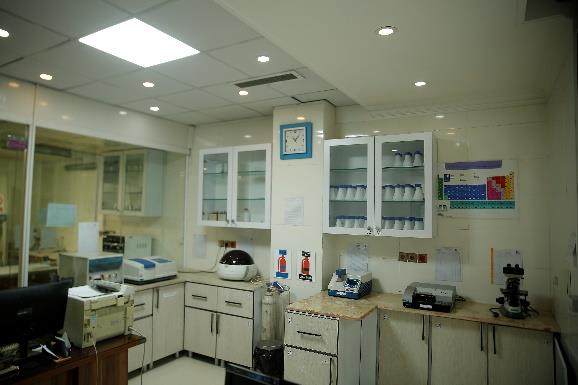 آزمایشگاه