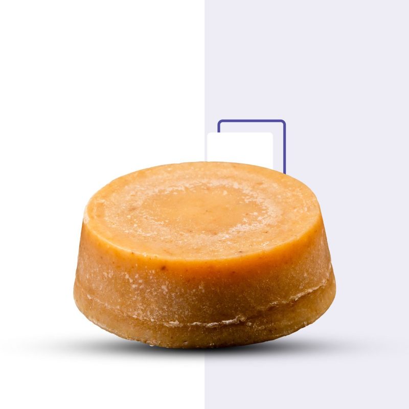 پن سرشوی عسل بانو حاوی عصاره گل ختمی